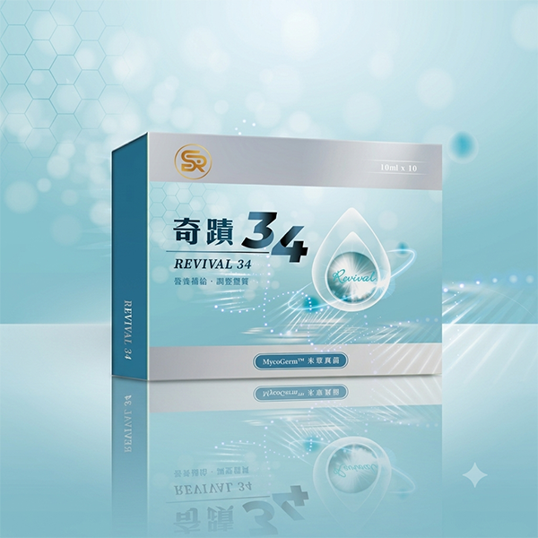 奇蹟34